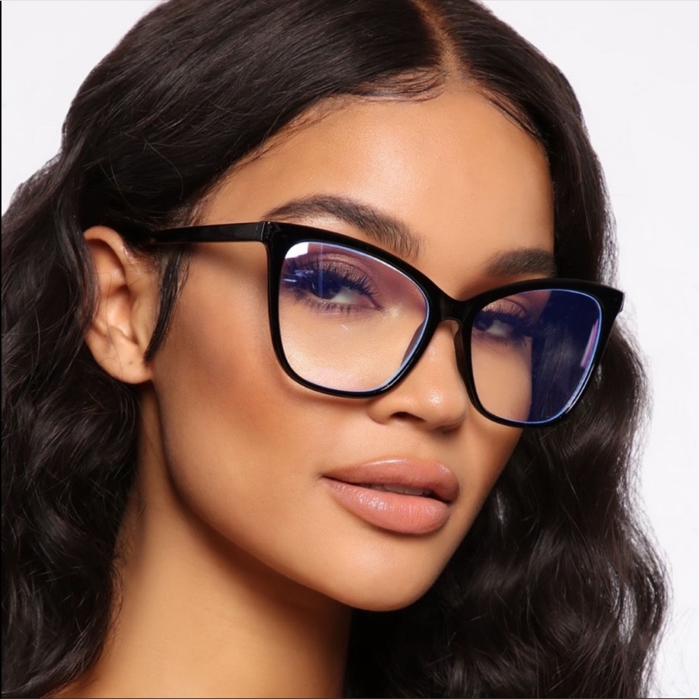 Blue Light Glasses